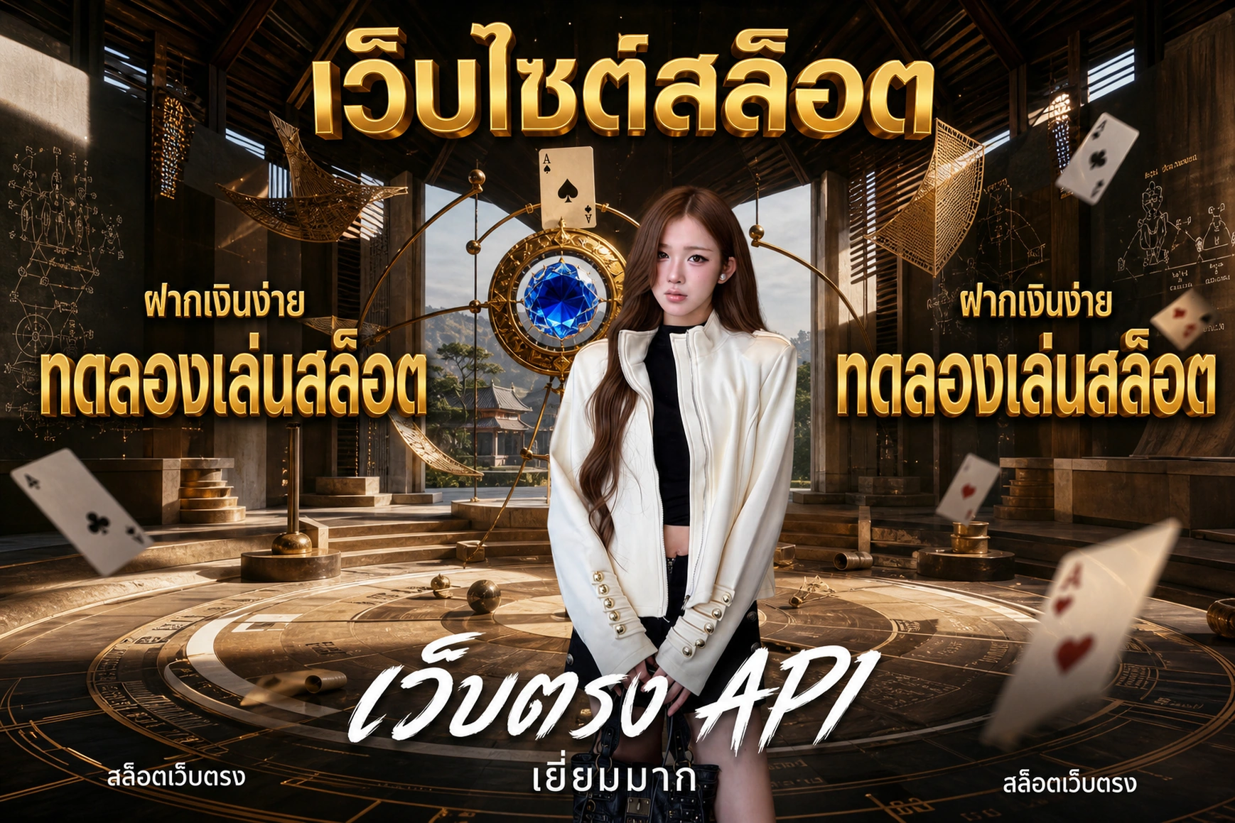 สล็อต RTP บอกอะไรก่อนเลือกสล็อตเว็บตรง? เช็กเว็บสล็อต แท้ 100 เปอร์เซ็นต์ 2026